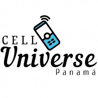 CELL UNIVERSE PANAMÁ_Logo